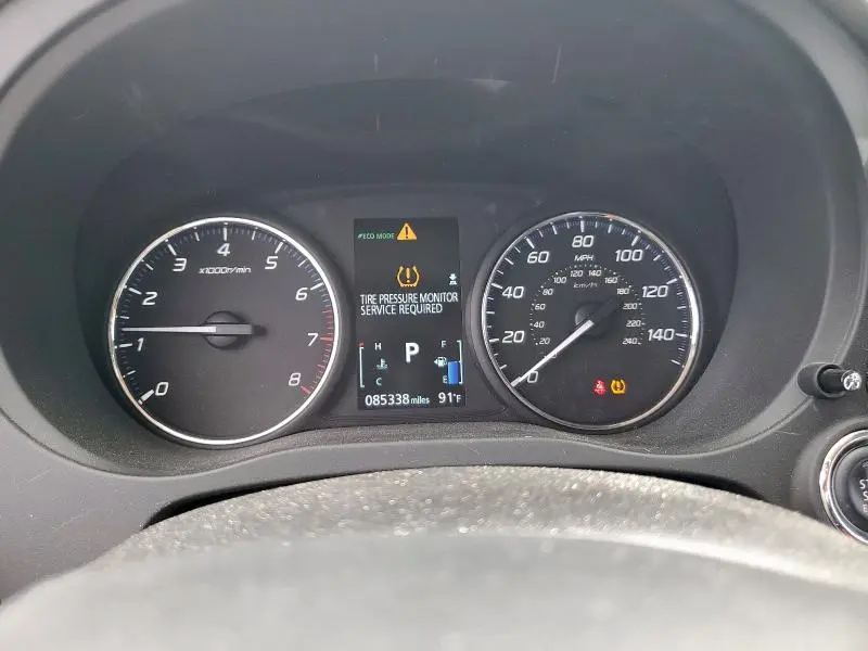 2020 MITSUBISHI OUTLANDER SE  