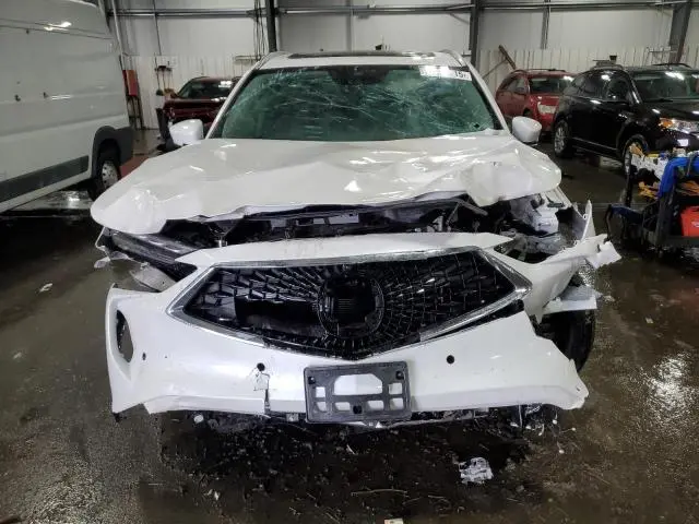 2024 ACURA MDX ADVANCE