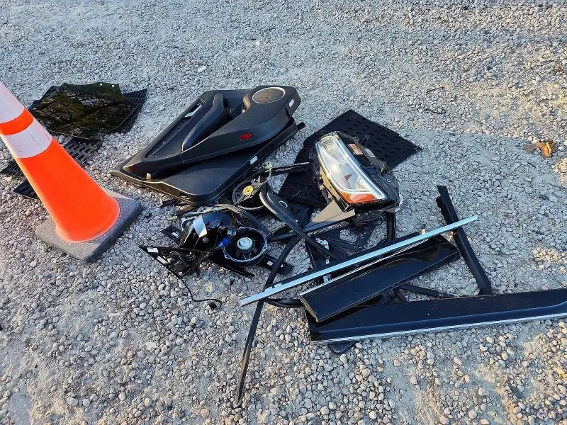 2017 AUDI Q5 PREMIUM PLUS  