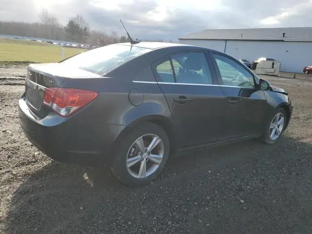 2013 CHEVROLET CRUZE LT  