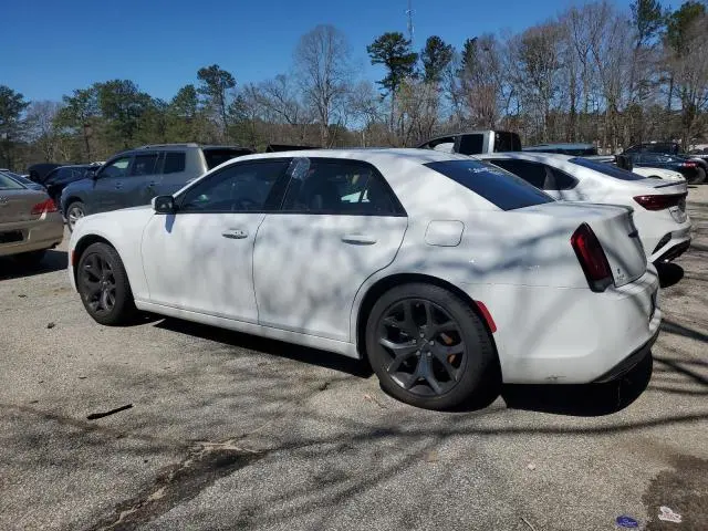 2023 CHRYSLER 300 S