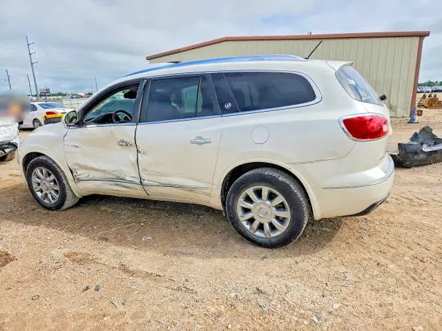 2015 BUICK ENCLAVE   