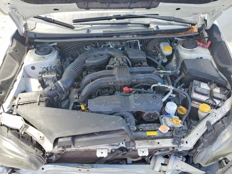 2012 SUBARU IMPREZA PREMIUM  