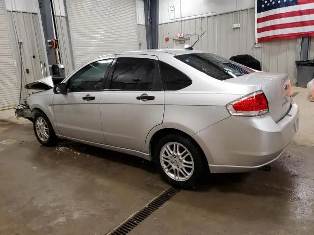 2011 FORD FOCUS SE  