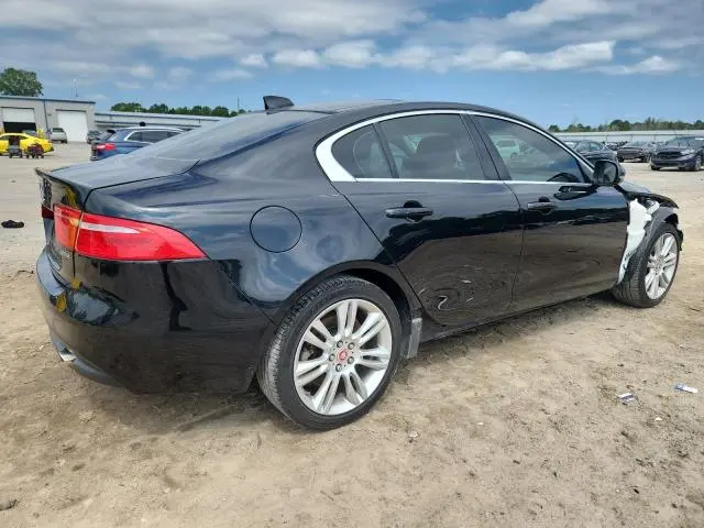 2019 JAGUAR XE PREMIUM