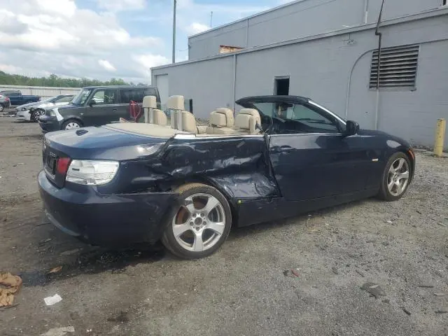 2010 BMW 328 I SULEV  