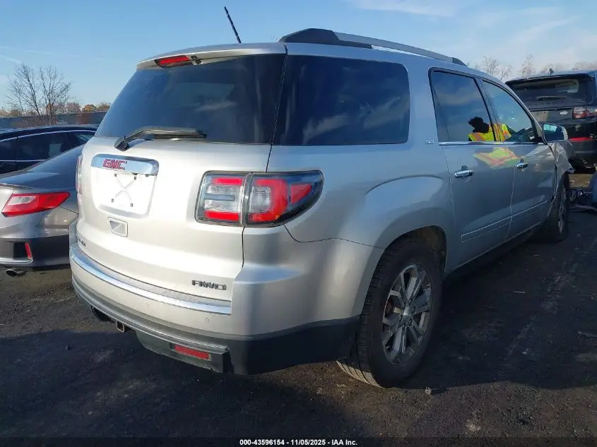 2015 GMC ACADIA SLT-1