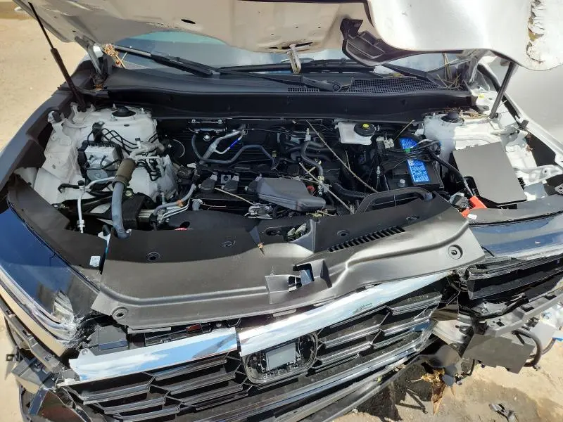 2024 HONDA CR-V EXL  