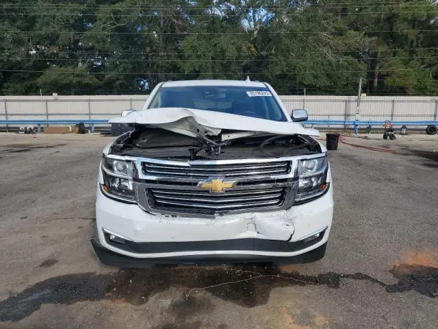 2017 CHEVROLET TAHOE C1500 PREMIER  