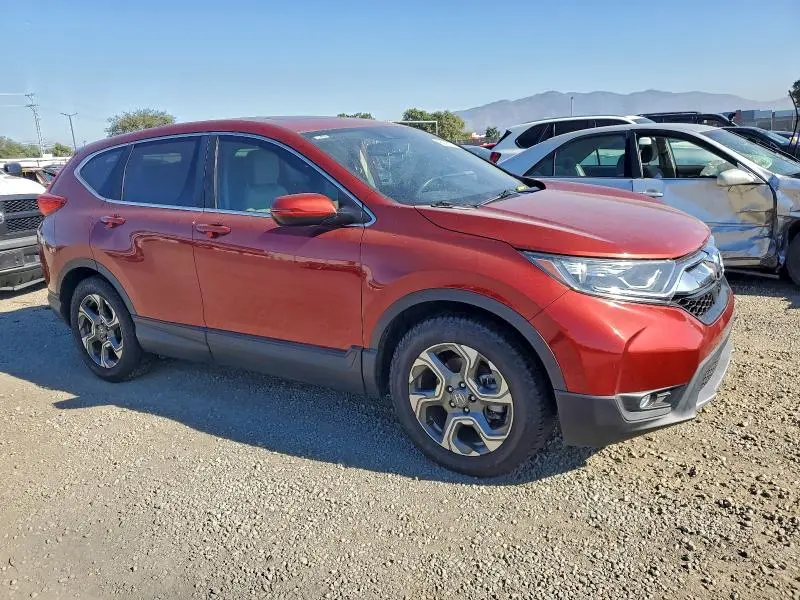 2019 HONDA CR-V EXL  