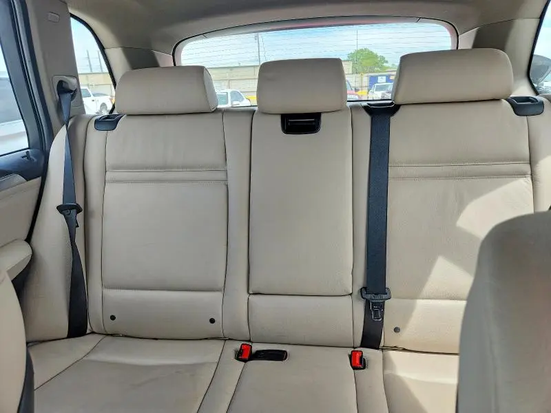2013 BMW X5 XDRIVE35I  