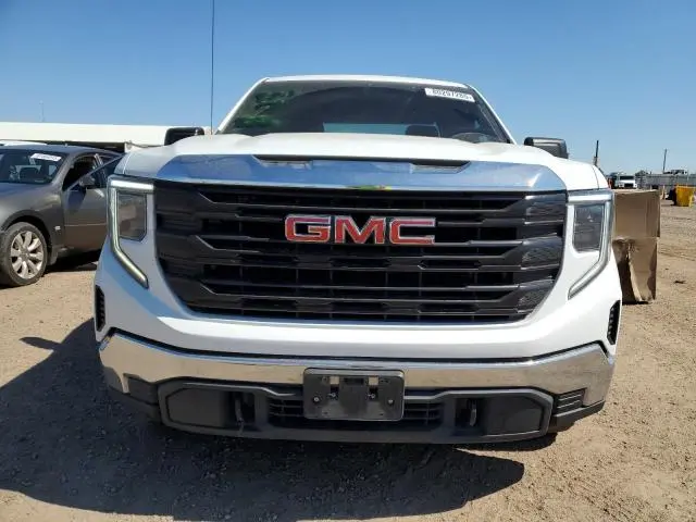 2023 GMC SIERRA K1500  
