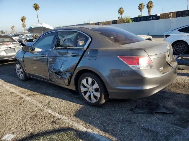 2010 HONDA ACCORD EX  