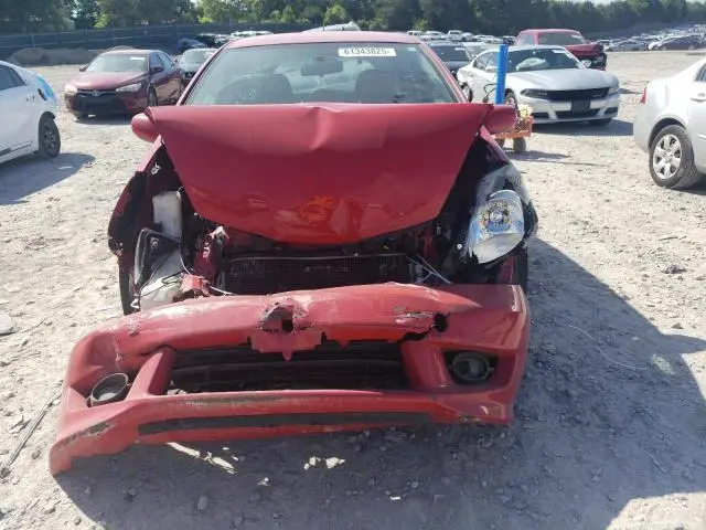 2010 HONDA FIT SPORT  