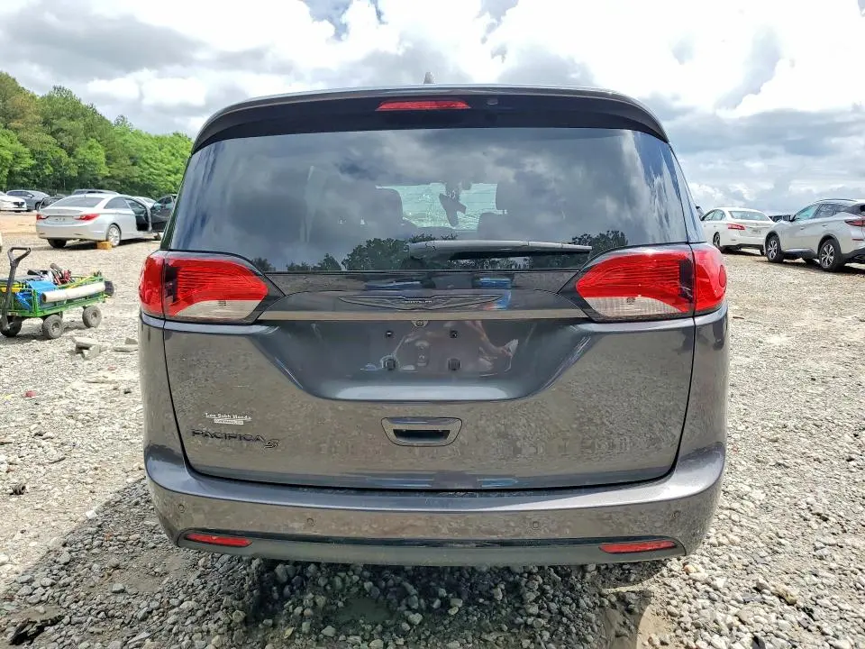 2019 CHRYSLER PACIFICA TOURING L PLUS  