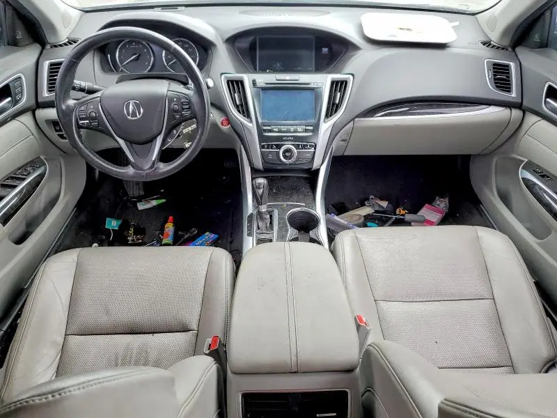 2019 ACUR TLX TECHNO   