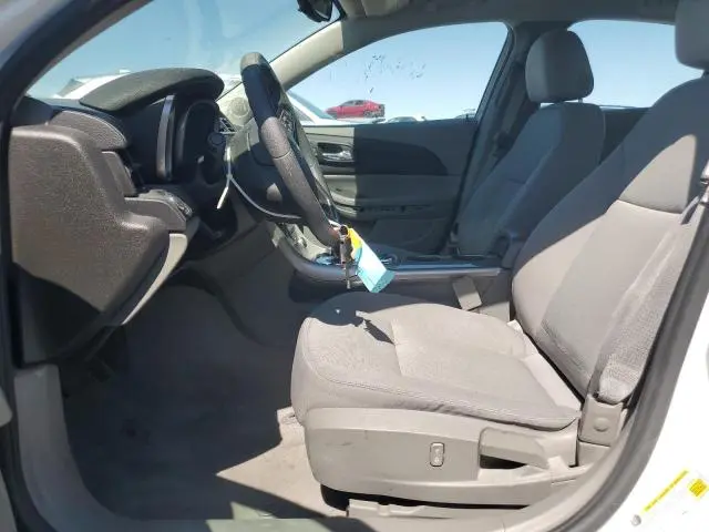 2013 CHEVROLET MALIBU LS  