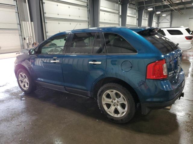 2011 FORD EDGE SEL