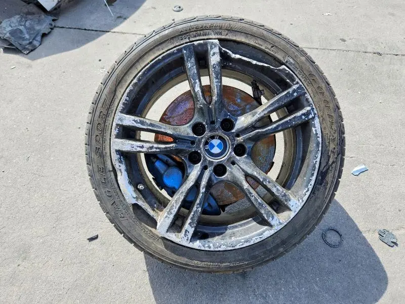 2020 BMW 430XI   
