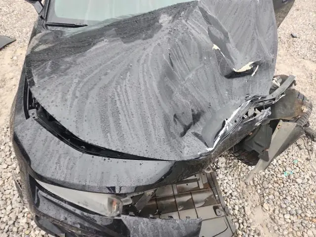 2016 CHEVROLET CAMARO LT  