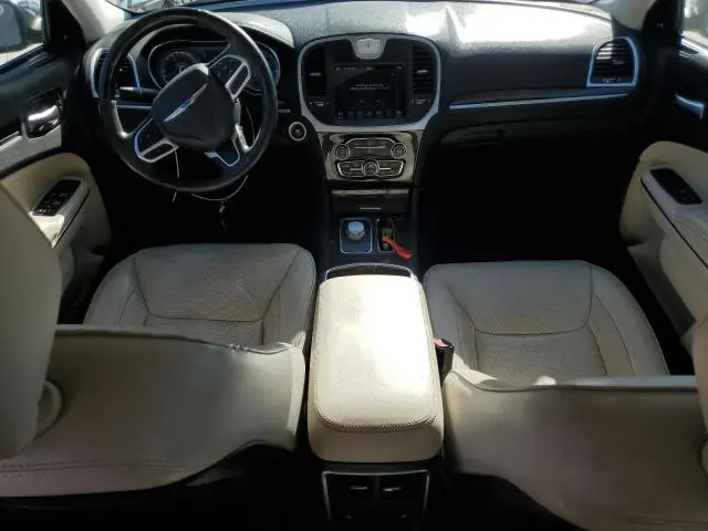 2018 CHRYSLER 300 LIMITED  