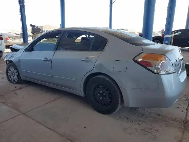 2011 NISSAN ALTIMA BASE  