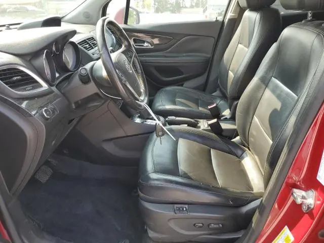 2013 BUICK ENCORE 