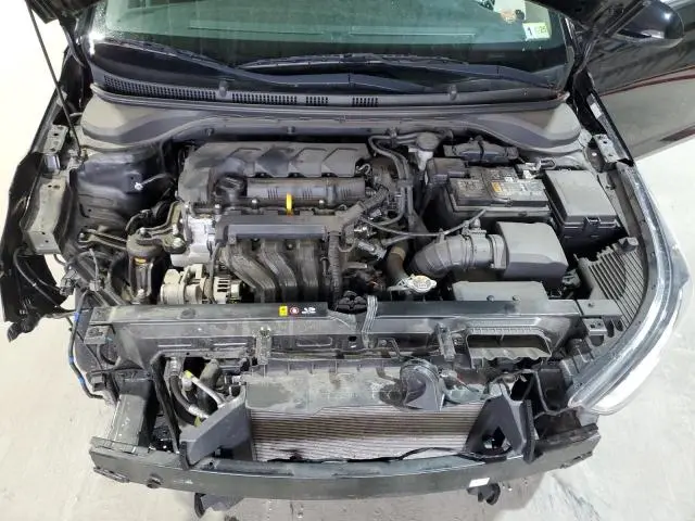 2022 HYUNDAI ACCENT SE