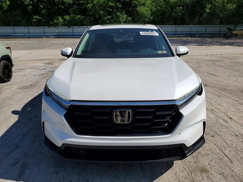 2023 HONDA CR-V EXL  