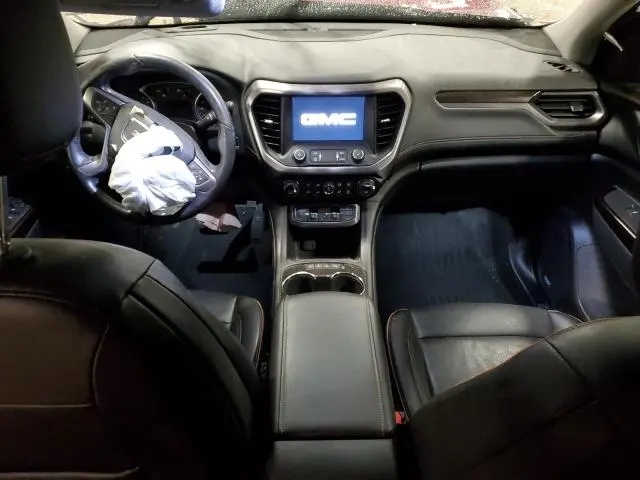 2021 GMC ACADIA AT4  