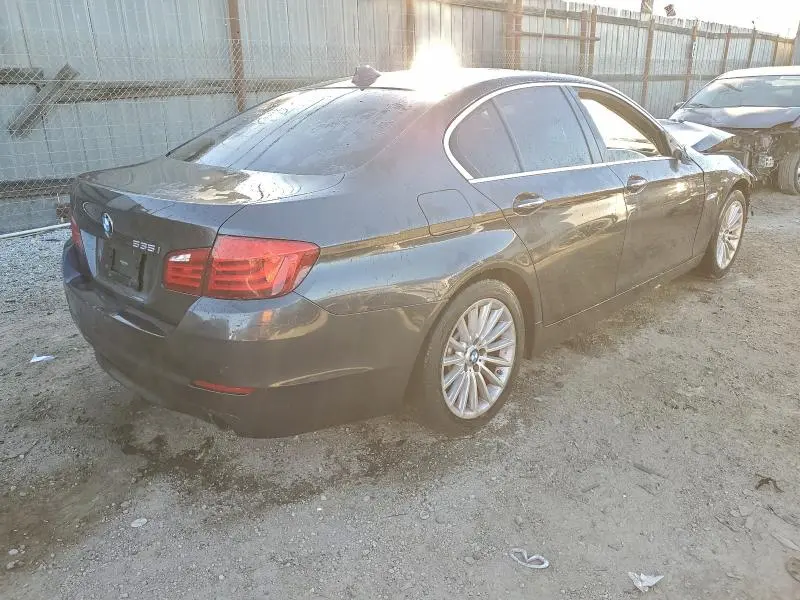 2013 BMW 535 I  