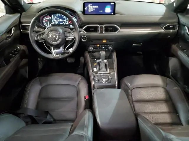2023 MAZDA CX-5 SIGNATURE