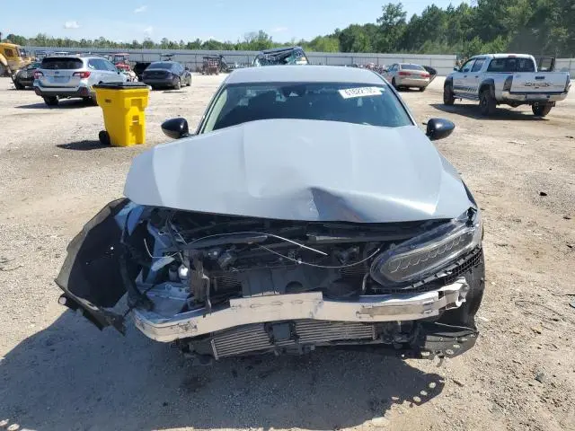 2021 HONDA ACCORD SPORT SE  
