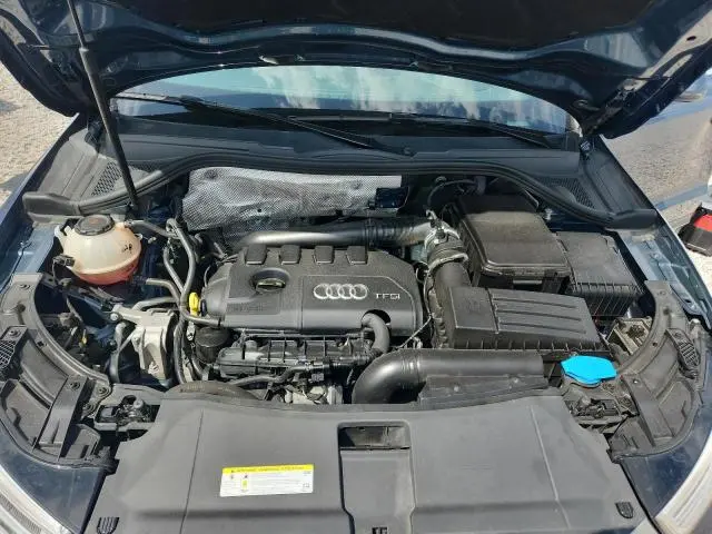 2018 AUDI Q3 PREMIUM PLUS  
