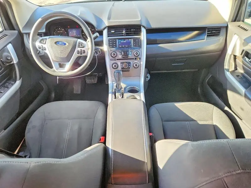 2012 FORD EDGE SE  