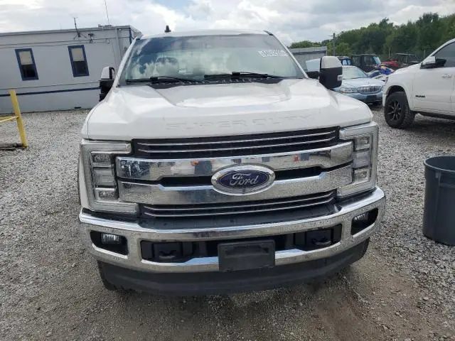 2019 FORD F250 SUPER DUTY  