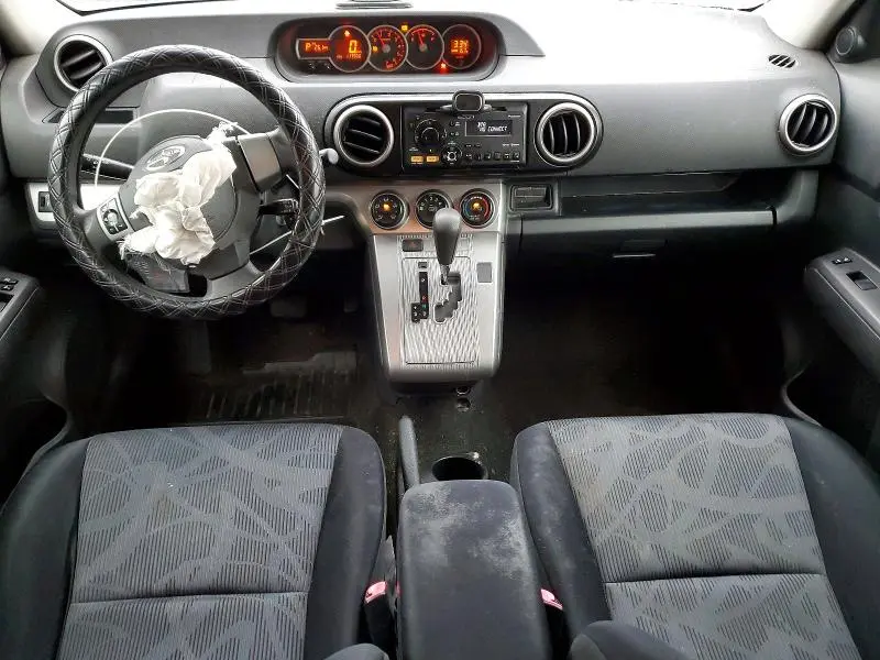 2012 SCION XB BASE  