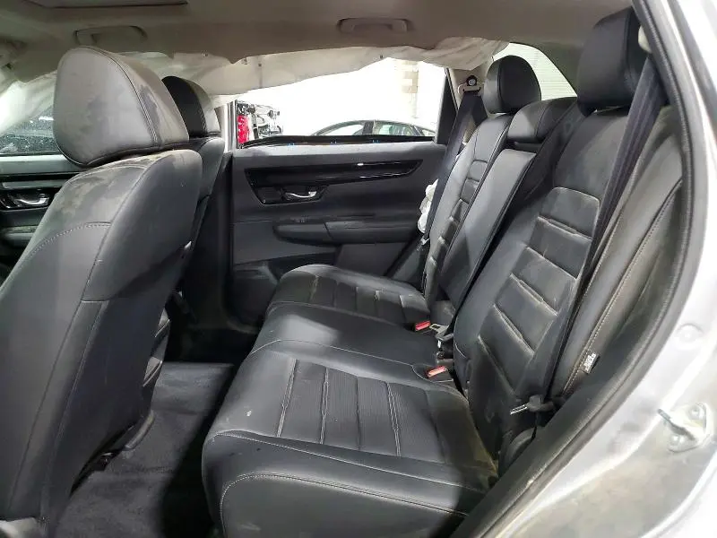 2023 HONDA CR-V EXL  