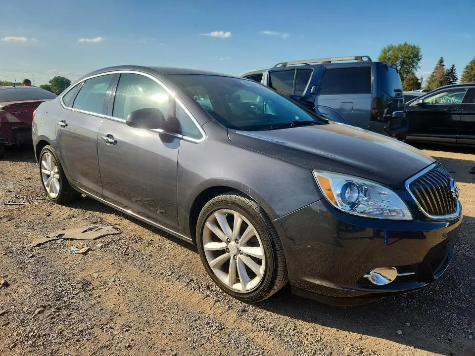 2013 BUICK VERANO CONVENIENCE  