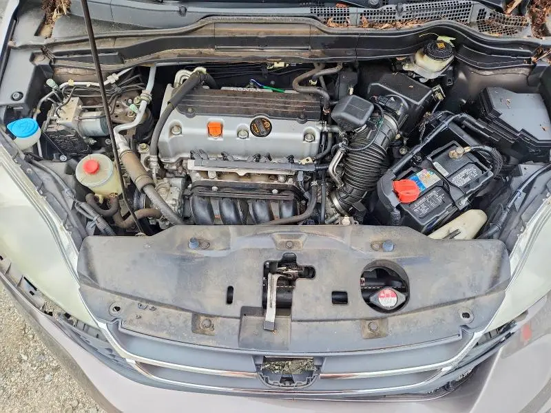2010 HONDA CR-V LX  