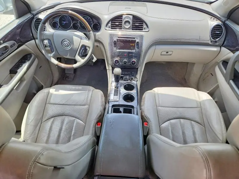 2015 BUICK ENCLAVE   