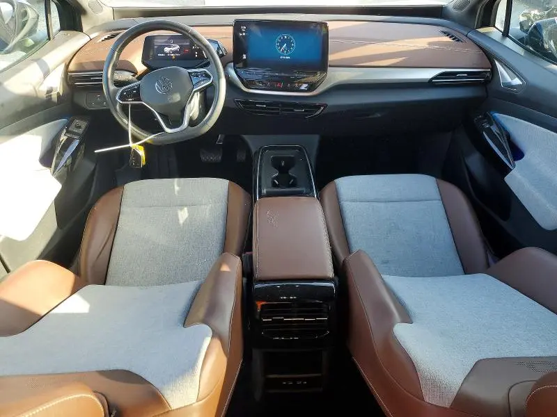 2023 VOLKSWAGEN ID.4 PRO  