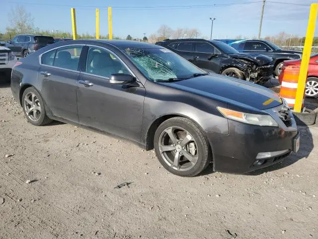 2011 ACURA TL 