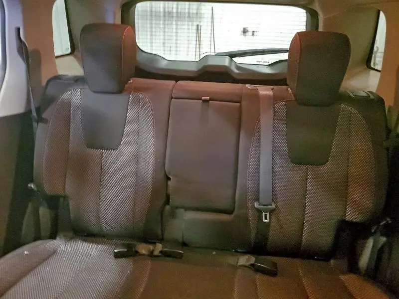 2014 GMC TERRAIN SLE  