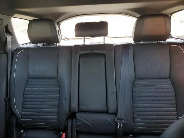 2017 LAND ROVER DISCOVERY SPORT HSE LUXURY  
