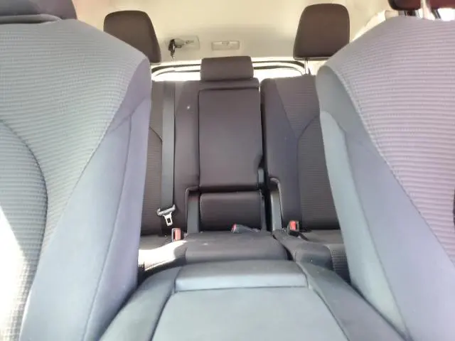 2020 TOYOTA HIGHLANDER L  