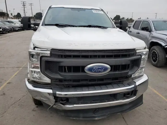 2020 FORD F250 SUPER DUTY  