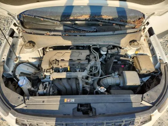 2022 HYUNDAI VENUE SE  