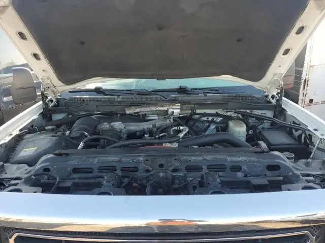 2015 GMC SIERRA K2500 SLT  