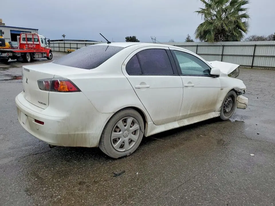 2014 MITSUBISHI LANCER ES/ES SPORT  